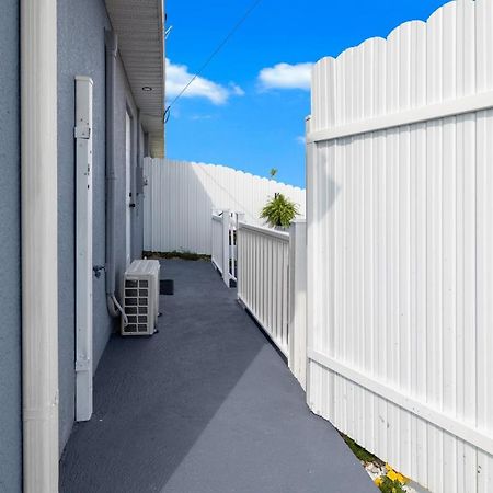 Tropical Paradise Cape Coral Exterior foto