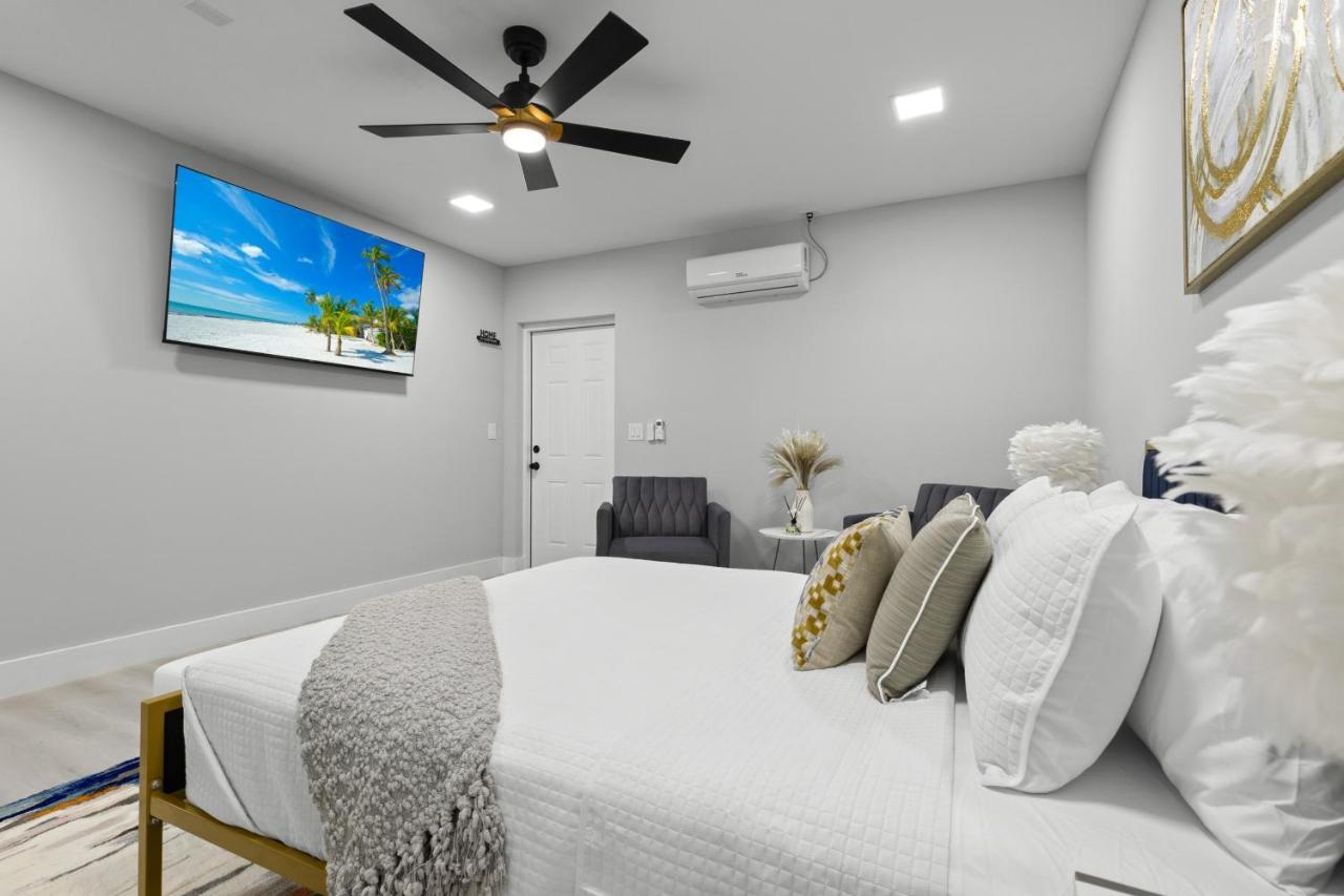 Tropical Paradise Cape Coral Exterior foto